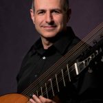 William Simms. Contributed photo.