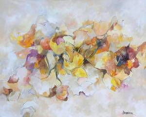 Artwork by Ann Vandervelde.