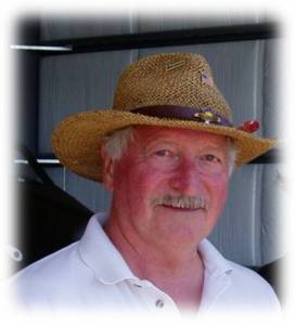 Eugene J. VanDePutte. Contributed photo.