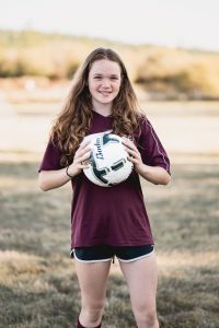 Contributed photo.
Lilli Nichols.