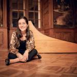 Eduardus Lee photo.
Irene Roldàn.