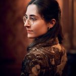 Eduardus Lee photo.
Irene Roldàn.