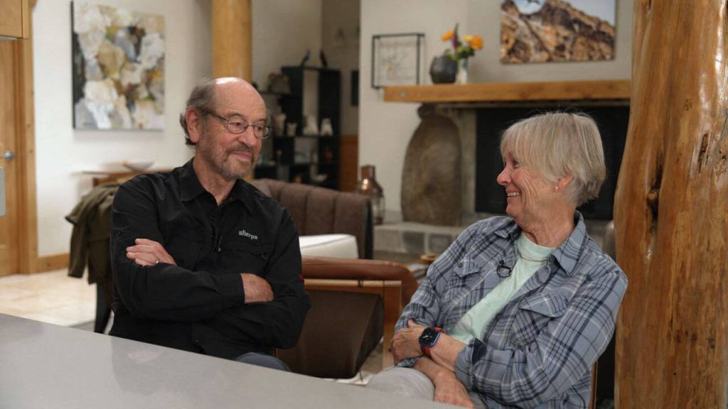 Contributed photo.
Footage from Home Tours.