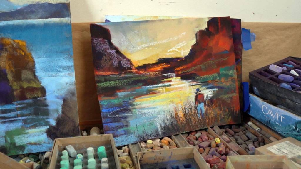 Contributed photo.
Footage from Home Tours.