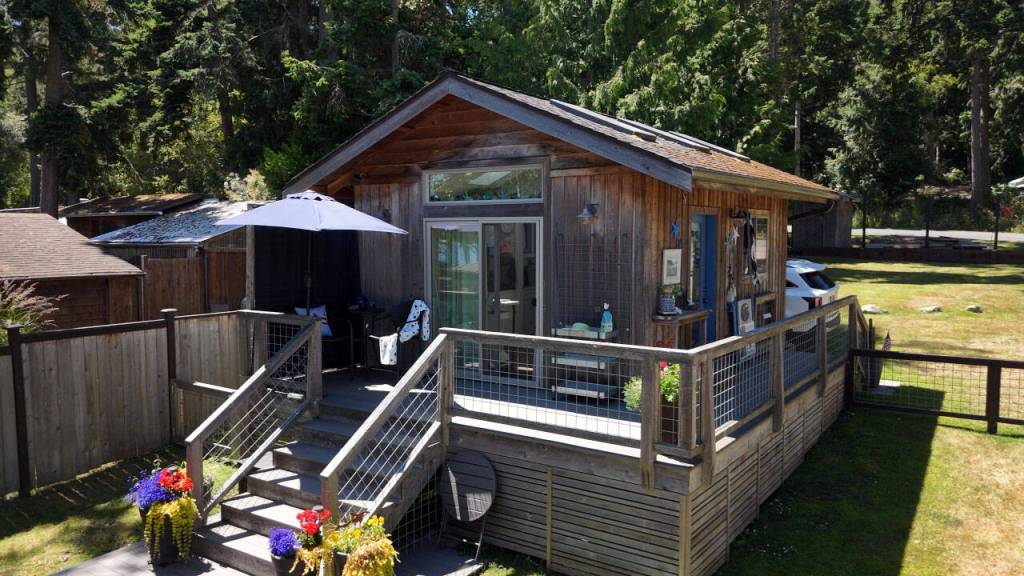 Contributed photo.
Footage from Home Tours.