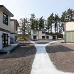 Contributed photo.
Village North Apartments.