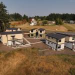 Contributed photo.
Village North Apartments.