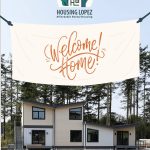 Contributed photo.
Village North Apartments.