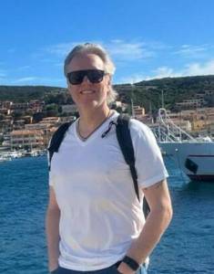 Contributed photo.
Sev Jones.