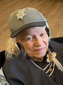 Contributed photo.
Margaret Elizabeth (Meg) Singer.