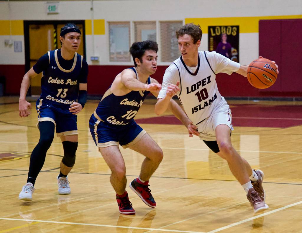 Gene Helfman photo.
Ethan Patrick.