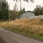 Darrell Kirk/staff photo.
The existing solar installation.