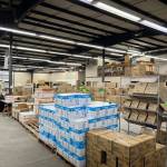 Amy Degon photo.
The Spokane location of MyMedSupplies ships out tens of thousands of incontinence products each month.