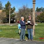 Gary Shigenaka photo.