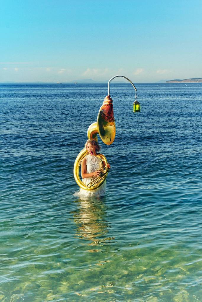 Contributed photo.
Phina Pipia.