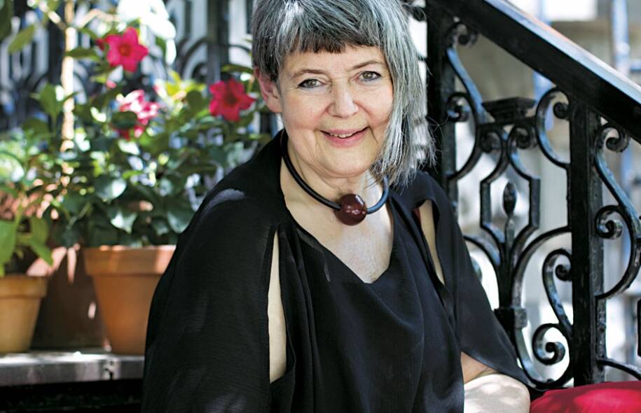 Contributed photo.
Susie Napper.