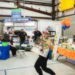 Contributed photo.
Prizes available at the festival.