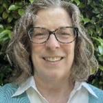 Contributed photo.
Dr. Sharon Gill.