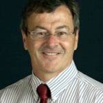 Contributed photo.
Dr. Patrick Gemperline.