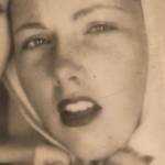 Colleen, young.