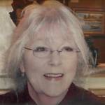 Colleen James.