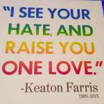 Restore Keatons Court GoFundMe photo.