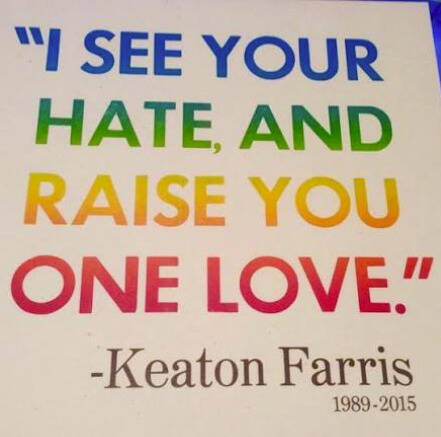 Restore Keatons Court GoFundMe photo.