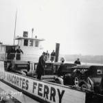 An old Sidney-Anacortes ferry.